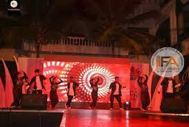 IIFA Lancaster Degree College Bangalore IIFA Images photo 45